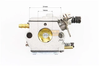 Карбюратор OLEO MAC SPARTA 37/38/42/44, EFCO STARK 37/38/42/44