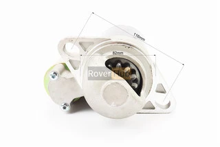 Стартер електричний Z-12, D-82mm