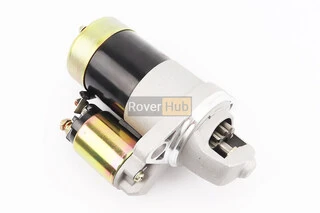 Стартер електричний Z-12, D-82mm Тип 2