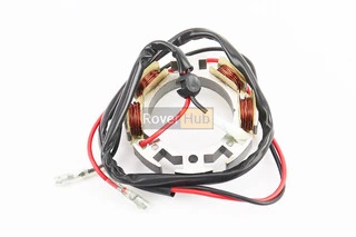 Статор вентилятора 4 катушки R175A/R180NM