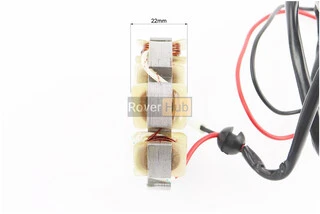 Статор вентилятора 4 катушки R175A/R180NM