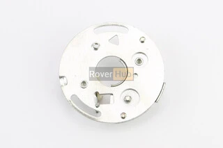 Кронштейн контактов (плата зажигания)