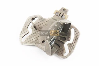 Кулиса коробки 12V