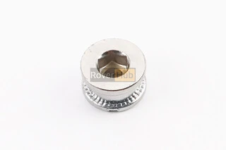 Бонка кріплення заднього перемикача 10мм, під шестигранник 5мм