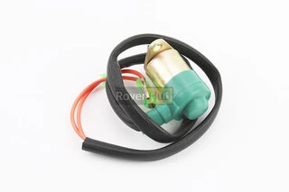 Электроклапан карбюратора 173F/177F/182F/188F/190F