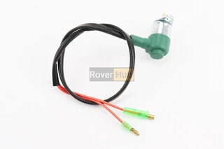 Электроклапан карбюратора 173F/177F/182F/188F/190F