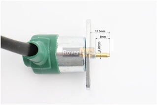 Электроклапан карбюратора 173F/177F/182F/188F/190F