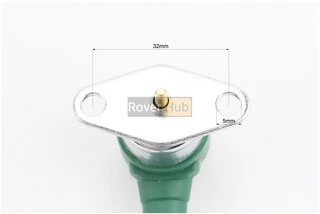 Электроклапан карбюратора 173F/177F/182F/188F/190F