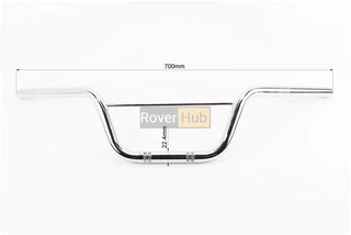 Кермо, тип 1