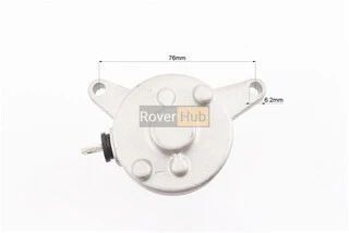 Стартер в зборі