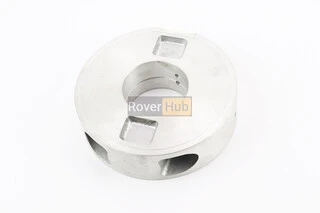 Опора коленвала 12V Тип 2