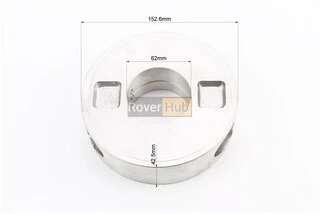 Опора коленвала 12V Тип 2