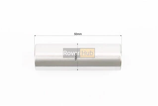 Палец поршня d-16х50mm