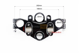 Траверса верхняя (пластина)