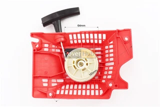 Стартер 2 зацепа, 4500/5200 Тип 1 (разные цвета)