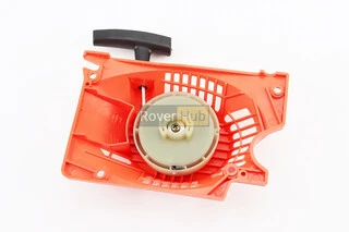 Стартер 2 зацепа, 4500/5200, "Плавный пуск"