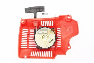 Стартер 2 зачепи, 6200