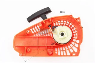 Стартер 4 зачепи 2400/2500