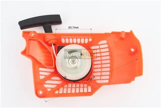 Стартер 4 зацепа 3800