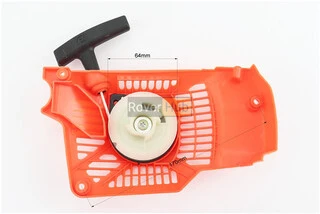 Стартер 4 зацепа 3800