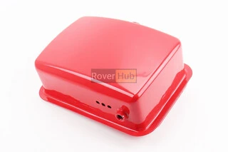 Бак топливный 186F