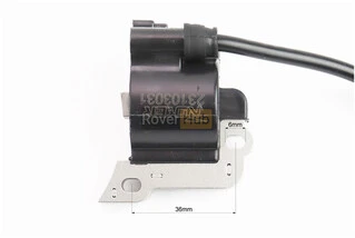 Катушка зажигания 1E36F