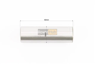 Палец поршня d-16х50mm