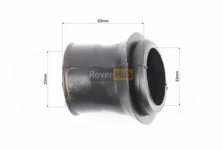 Патрубок фільтра повітряного 12V