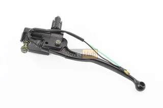 Цилиндр тормозной главный передней системы