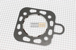 Прокладка головки блока циліндра DLH1105, d-107mm