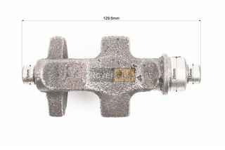 Вал балансувальний 178F