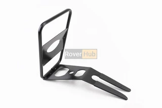 Підставка під заднє колесо 26", чорна KL-BS02