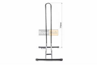 Подставка под колесо 29", чёрная KL-BS04