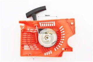 Стартер 4 зачепи, 4500/5200 Тип 1