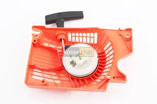 Стартер 4 зацепа, 4500/5200 Тип 1