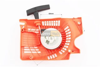 Стартер 4 зацепа, 4500/5200 Тип 1