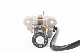 Kinlon JL150-70C Замок запалювання