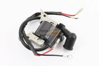 Катушка зажигания 1E36F, Тип 3