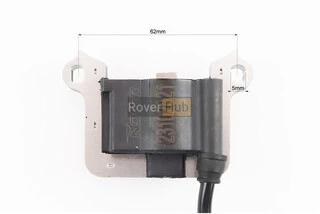 Катушка зажигания 1E40F-1E44F