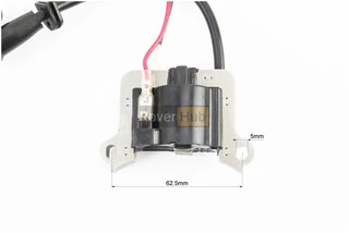 Котушка запалювання 1E40F-1E44F