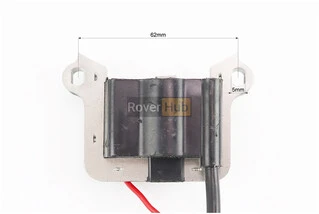 Котушка запалювання 1E40F-1E44F