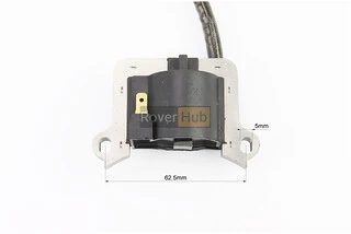 Катушка зажигания 1E40F-1E44F