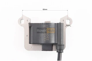 Котушка запалювання 1E40F-1E44F, "PRO SERIA"