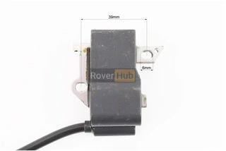 Котушка запалювання Husqvarna 125R/128R