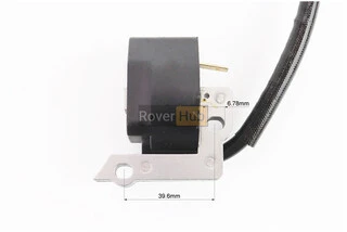 Котушка запалювання ОLEO MAC SPARTA 25