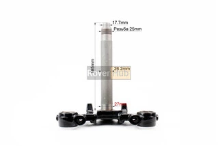 Kinlon JL150-70C Траверс керма, тип 1