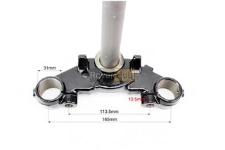 Kinlon JL150-70C Траверс керма, тип 1