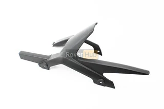 Loncin JL200-68A Захист ланцюга приводного + підкрилок (Хаггер)