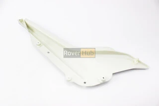 Loncin JL200-68A пластик - бічний середній лівий, СІРИЙ