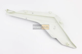 Loncin JL200-68A пластик - бічний середній правий, СІРИЙ